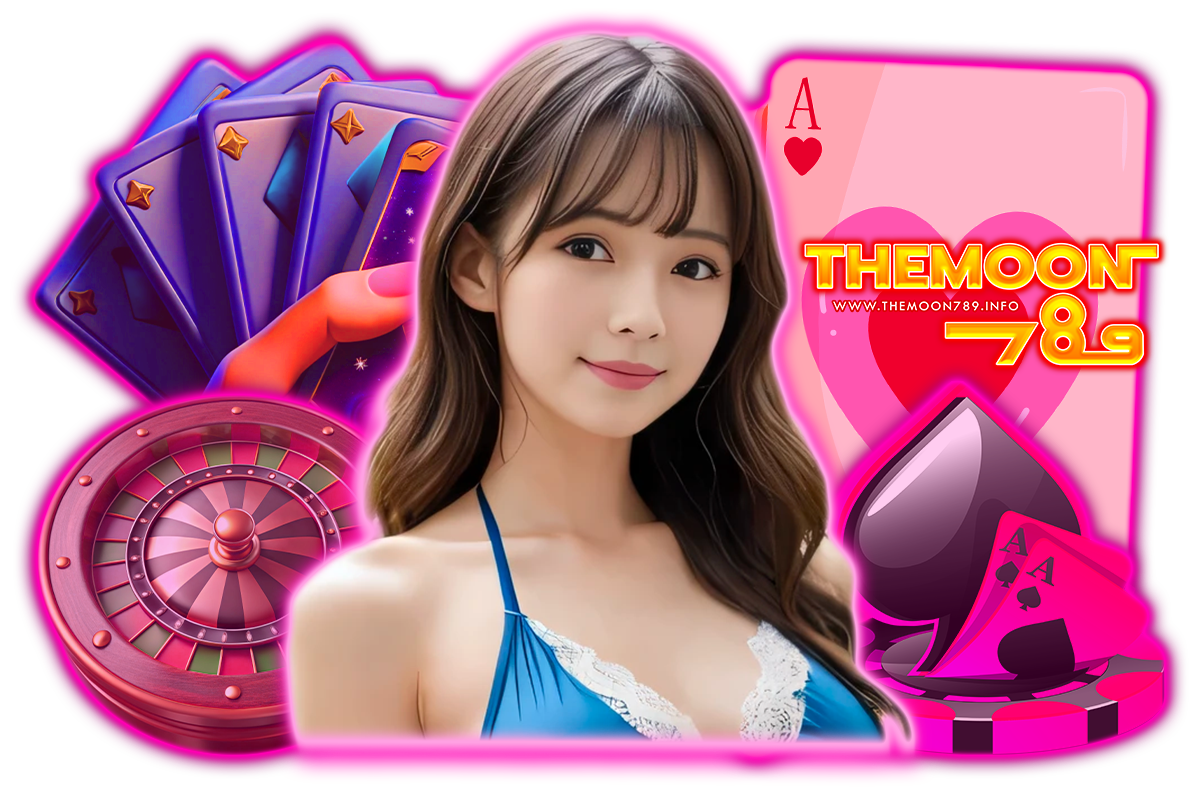 themoon789 สล็อต
