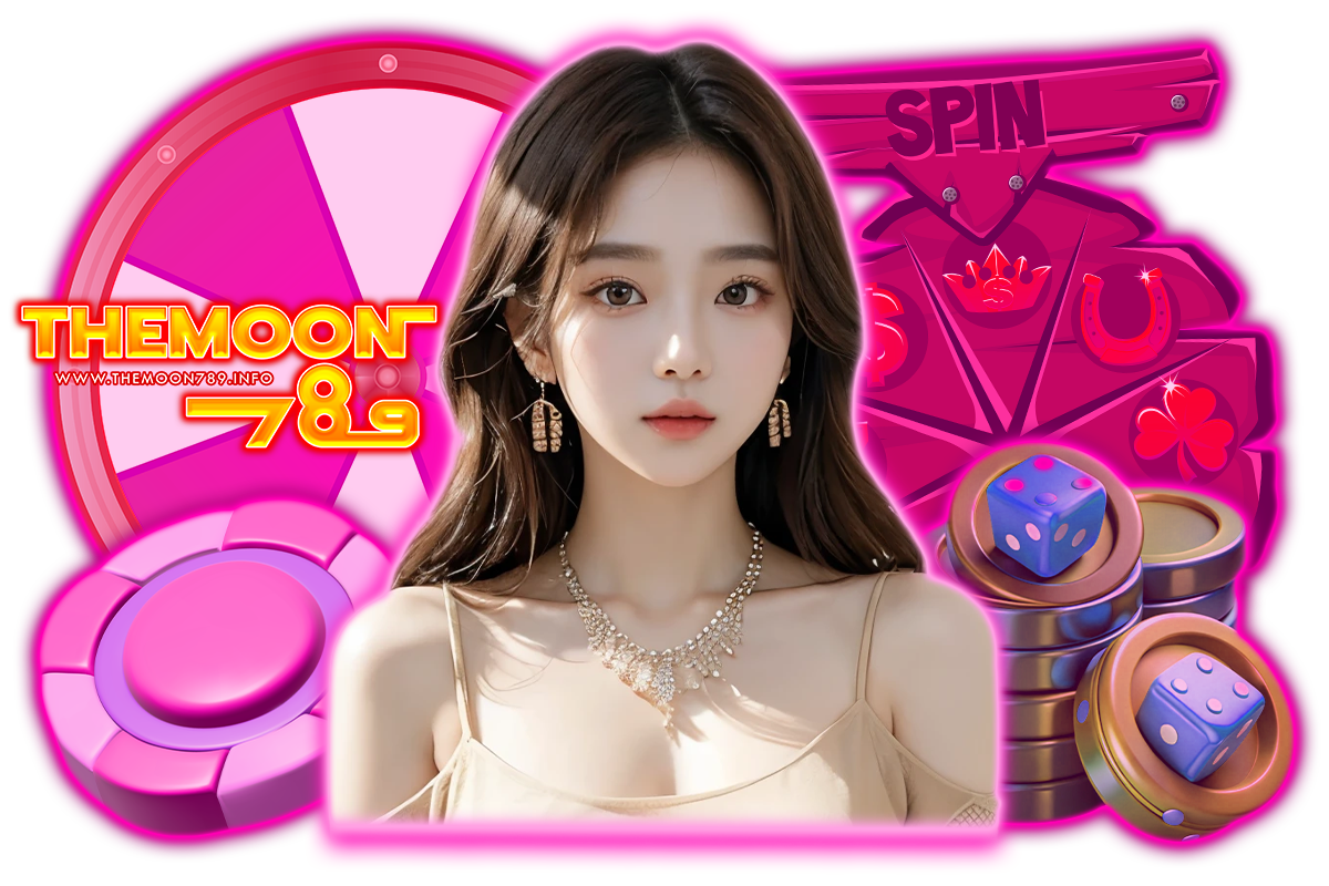 themoon789 แจกเครดิตฟรี